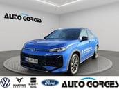 Volkswagen T-Roc R