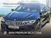 BMW 840