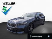 BMW 550
