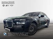 BMW 740