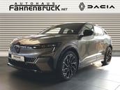 Renault Mégane E-Tech
