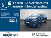 Volkswagen ID.3 GTX