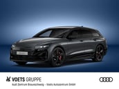 Audi S6 e-tron