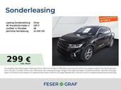 Volkswagen T-Roc R