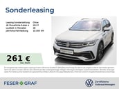 Volkswagen Tiguan R