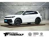 Volkswagen Tiguan R
