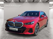 BMW 550