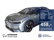 Volkswagen ID.7 GTX