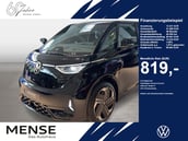 Volkswagen ID. Buzz GTX