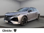 Peugeot e-308