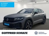 Volkswagen Touareg R