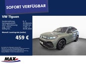 Volkswagen Tiguan R