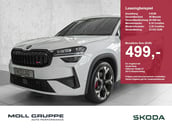 Skoda Kodiaq RS