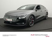 Audi S6 e-tron