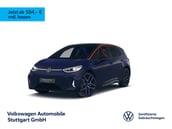 Volkswagen ID.3 GTX