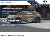 Volkswagen T-Roc R