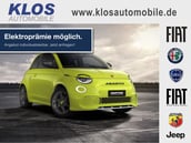 Abarth 500e