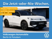 Volkswagen T-Roc R