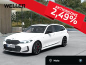 BMW M340