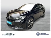 Volkswagen ID.5 GTX