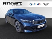 BMW 550