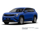 Skoda Peaq