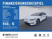 Volkswagen ID.7 GTX