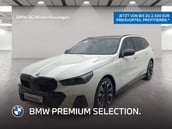 BMW 550