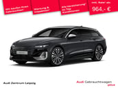 Audi S6 e-tron