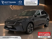 Mazda CX-6e