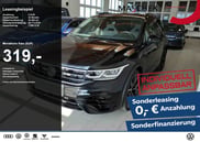 Volkswagen Tiguan R