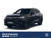 Volkswagen Tiguan R