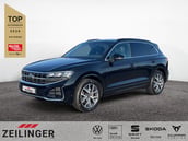 Volkswagen Touareg R