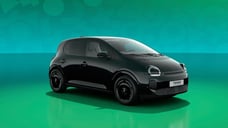 Renault Twingo E-Tech