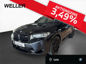 BMW X4 M