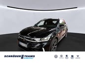 Volkswagen T-Roc R