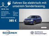 Volkswagen ID. Polo