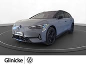 Volkswagen ID.7 GTX
