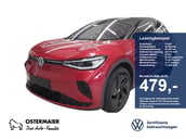 Volkswagen ID.5 GTX