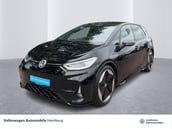 Volkswagen ID.3 GTX