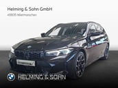 BMW M340