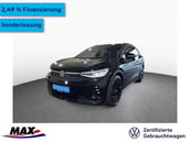 Volkswagen ID.4 GTX