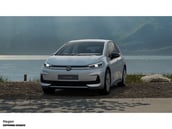 Volkswagen ID.3 Neo