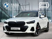 BMW 550