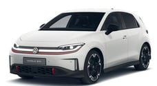 Volkswagen ID. Polo GTI