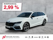 Skoda Octavia RS