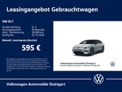 Volkswagen ID.7 GTX