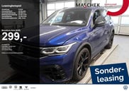 Volkswagen Tiguan R