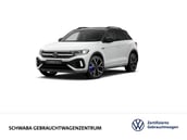 Volkswagen T-Roc R