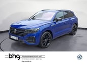 Volkswagen Touareg R